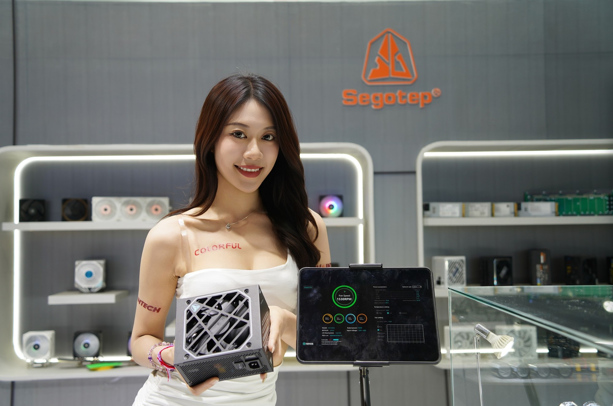 ComputeX 2025عˣAI˳ӿƷչ˼