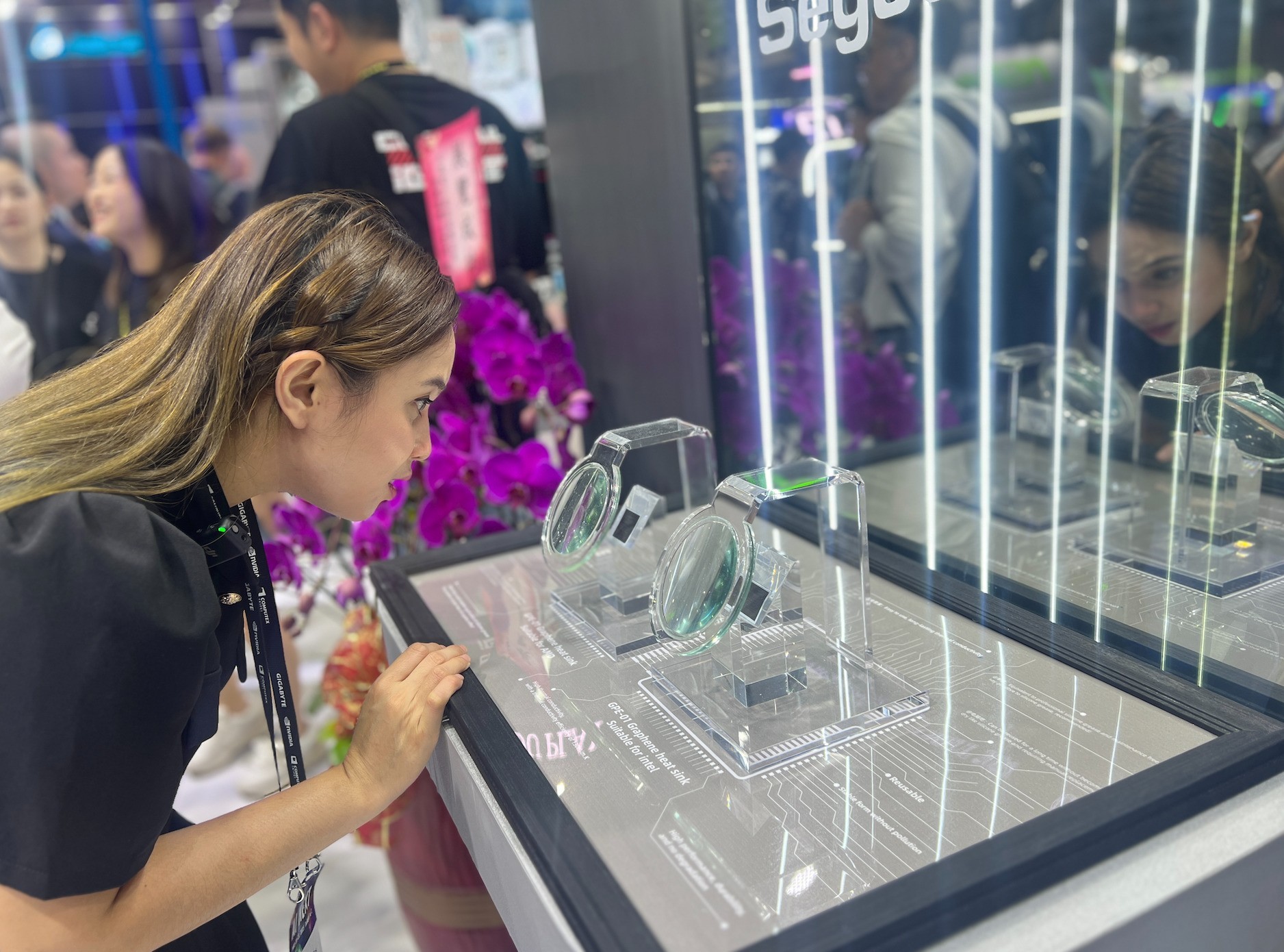 ComputeX 2025عˣAI˳ӿƷչ˼