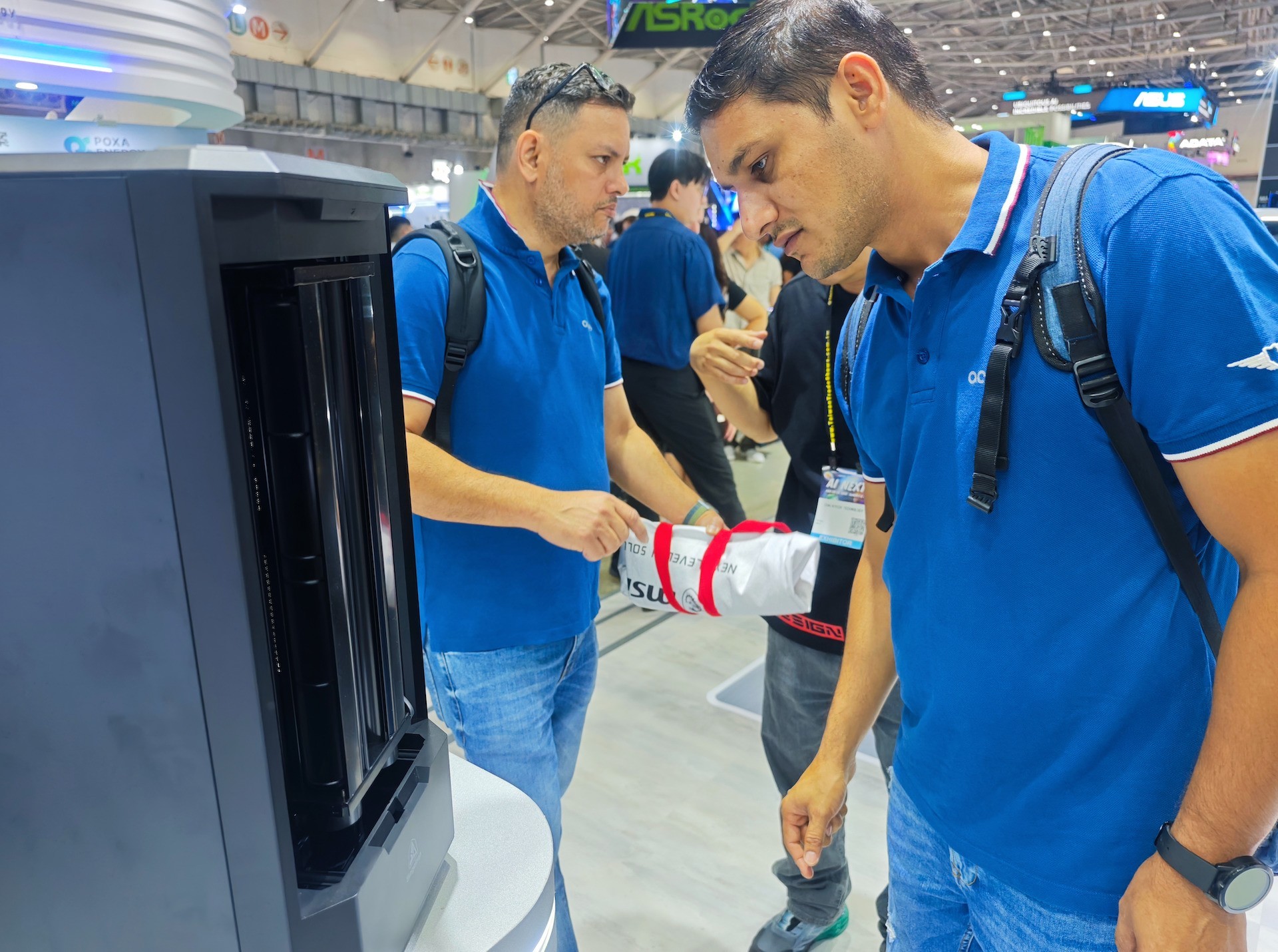 ComputeX 2025عˣAI˳ӿƷչ˼