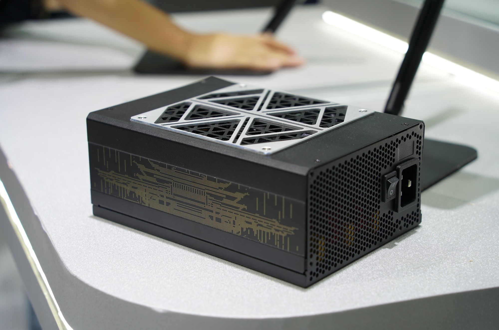 ComputeX 2025عˣAI˳ӿƷչ˼