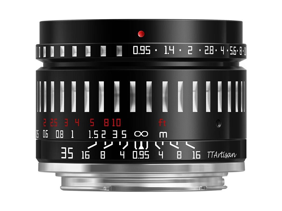 ѧ 35mm f/0.95ʿXڣ
