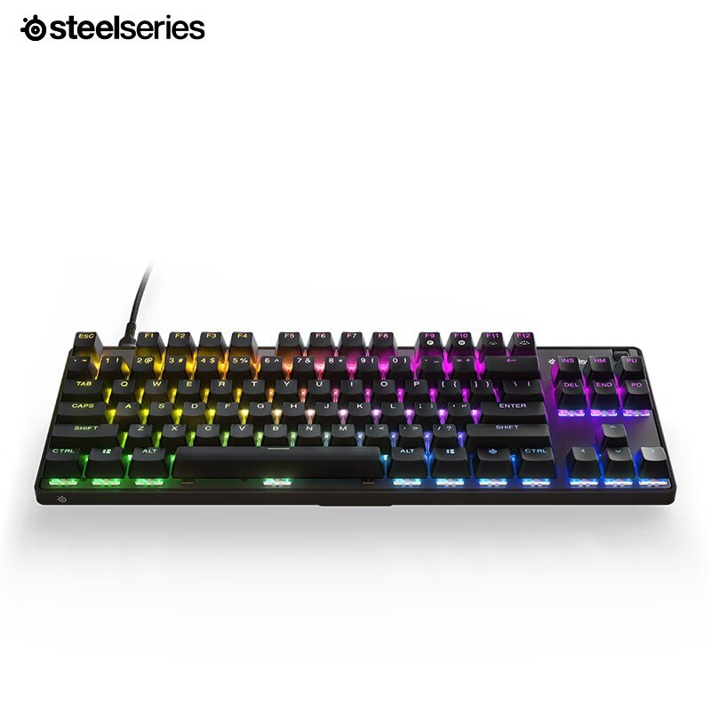 ޡSteelseries Apex 9 TKL е̴1285Ԫ