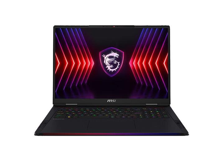 msi微星 泰坦18 Pro 2024 i9 14900HX/64GB/2TB/RTX4090