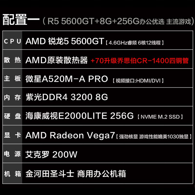 AMD DIY̨ʽ1299Ԫ ʱŻ