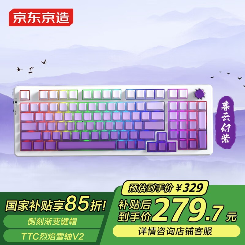 G96̻еTTCѩV2ģ