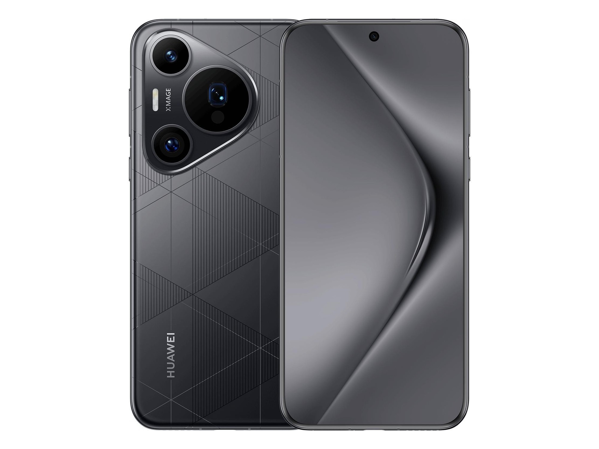 HUAWEI Pura 70 Pro+(16GB/512GB)