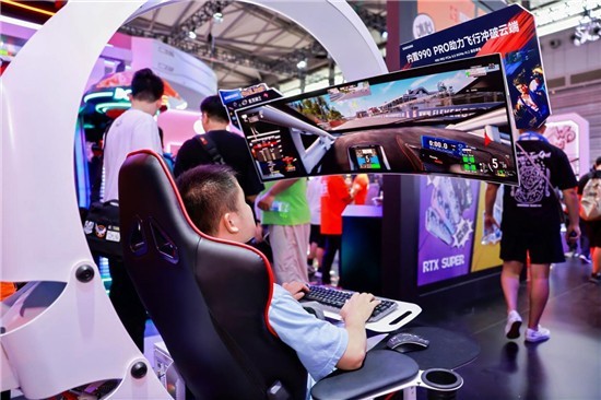 ƪ£Я羺ʾ2024 ChinaJoy