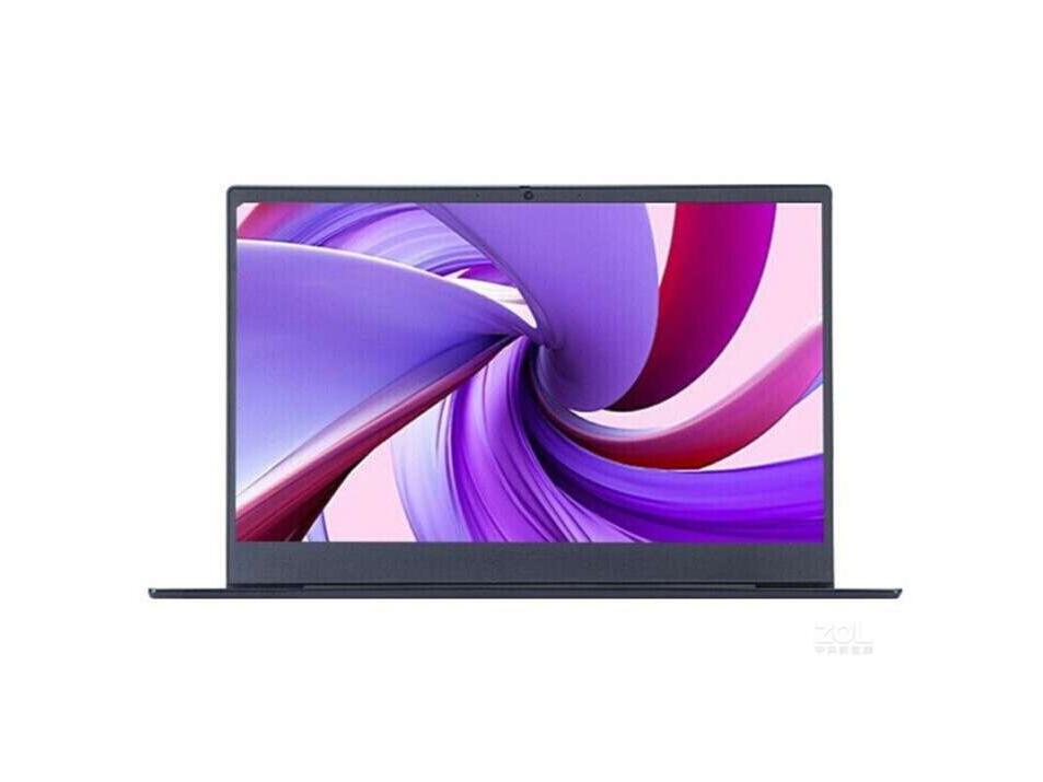 lenovo（联想） 昭阳 E4 酷睿版 2021 酷睿i3 1115G4｜集显 4GB｜256GB 黑色