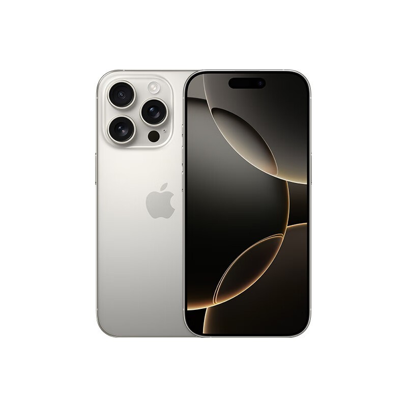 iPhone 16 Pro真机上手评测：全新设计、更强大