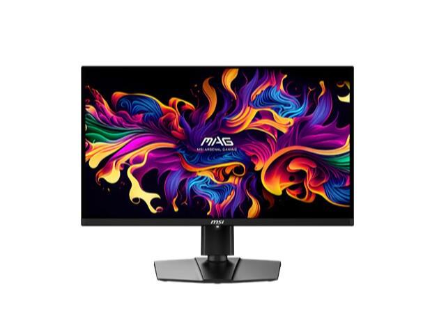 msi΢ MAG 271QP QD-OLED X24