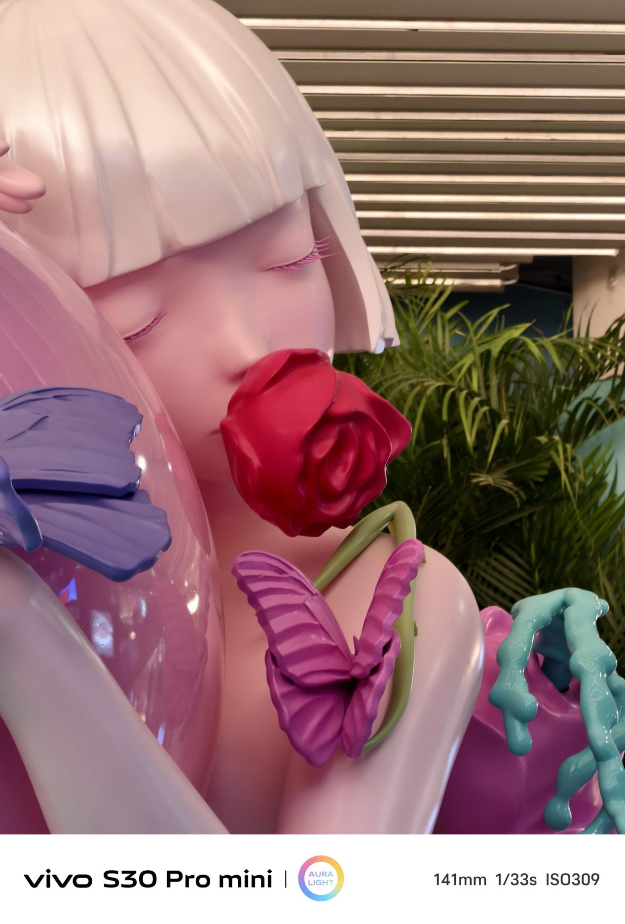 vivo S30 Pro mini���� С���������