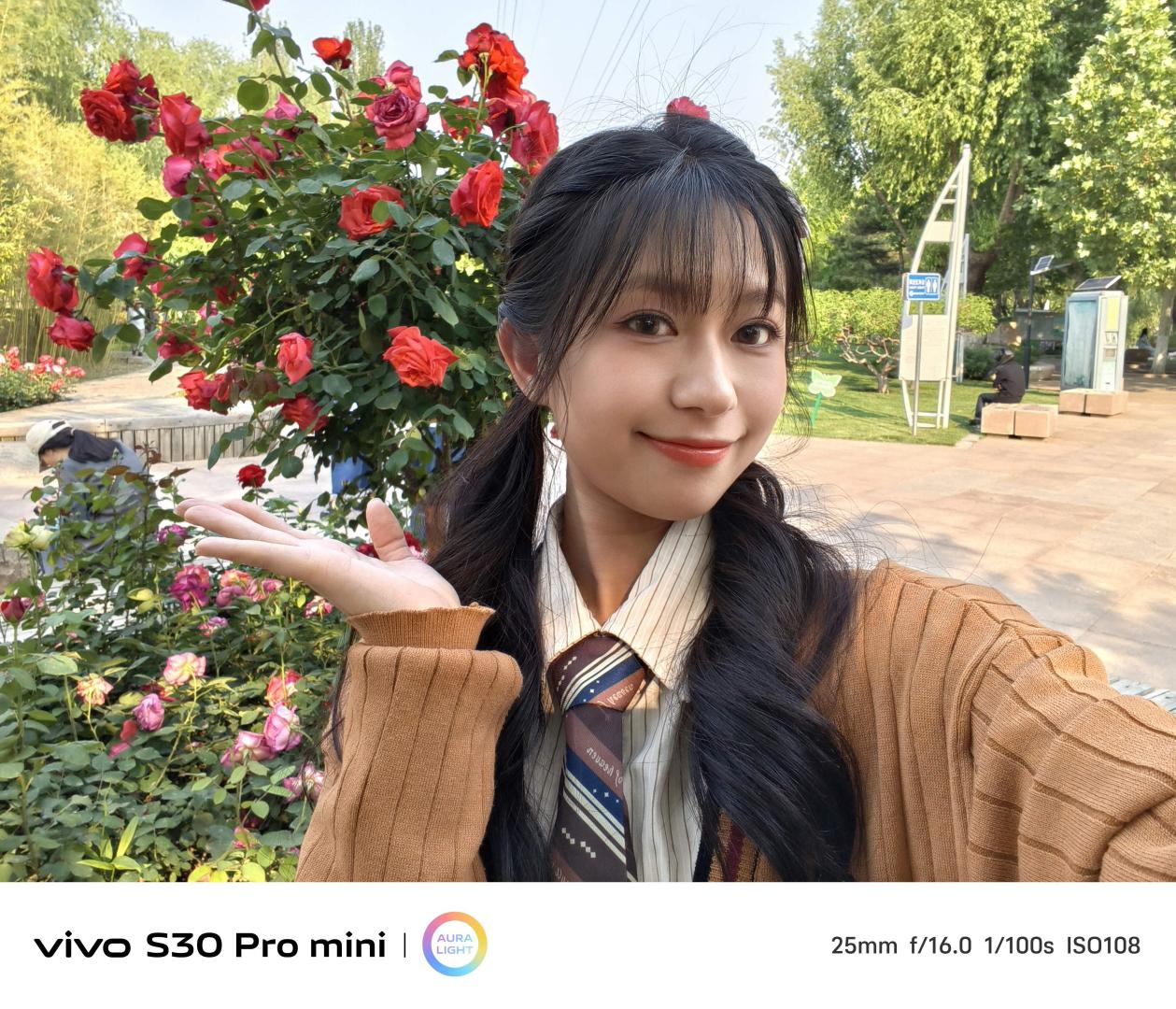 vivo S30 Pro mini���� С���������