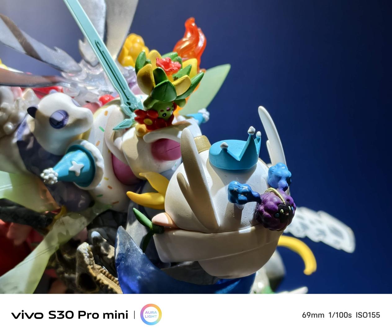 vivo S30 Pro mini���� С���������
