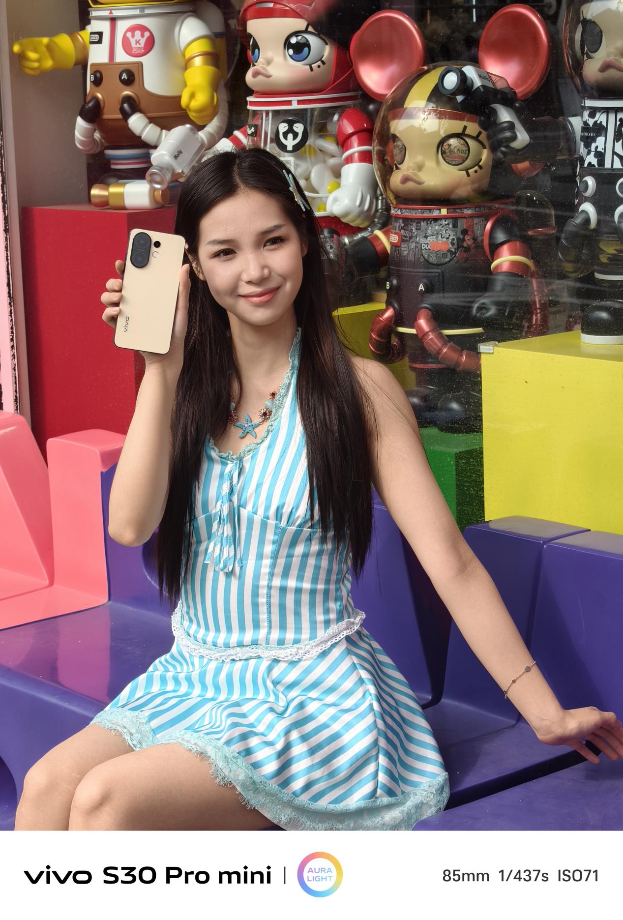 vivo S30 Pro mini���� С���������