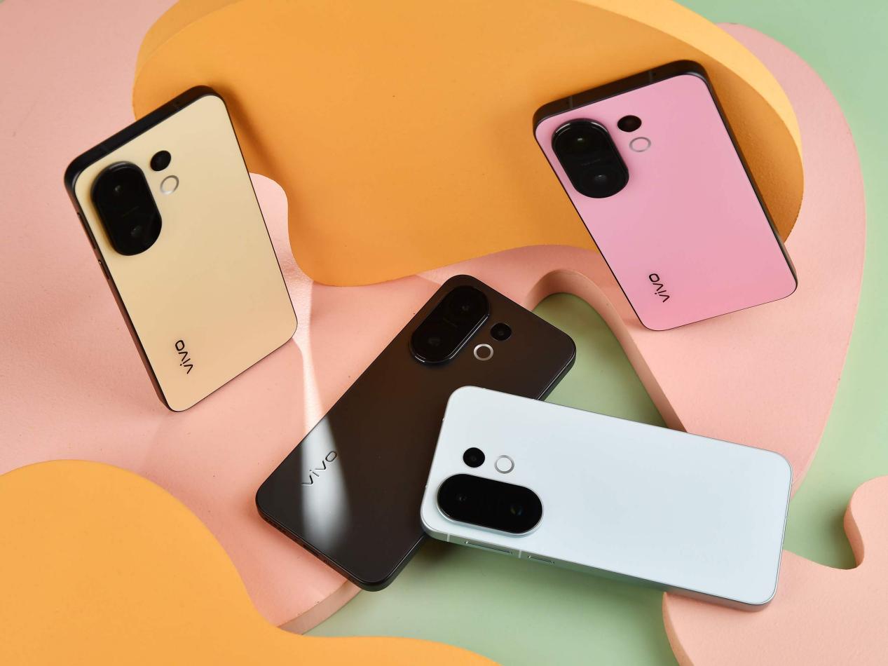 vivo S30 Pro mini���� С���������