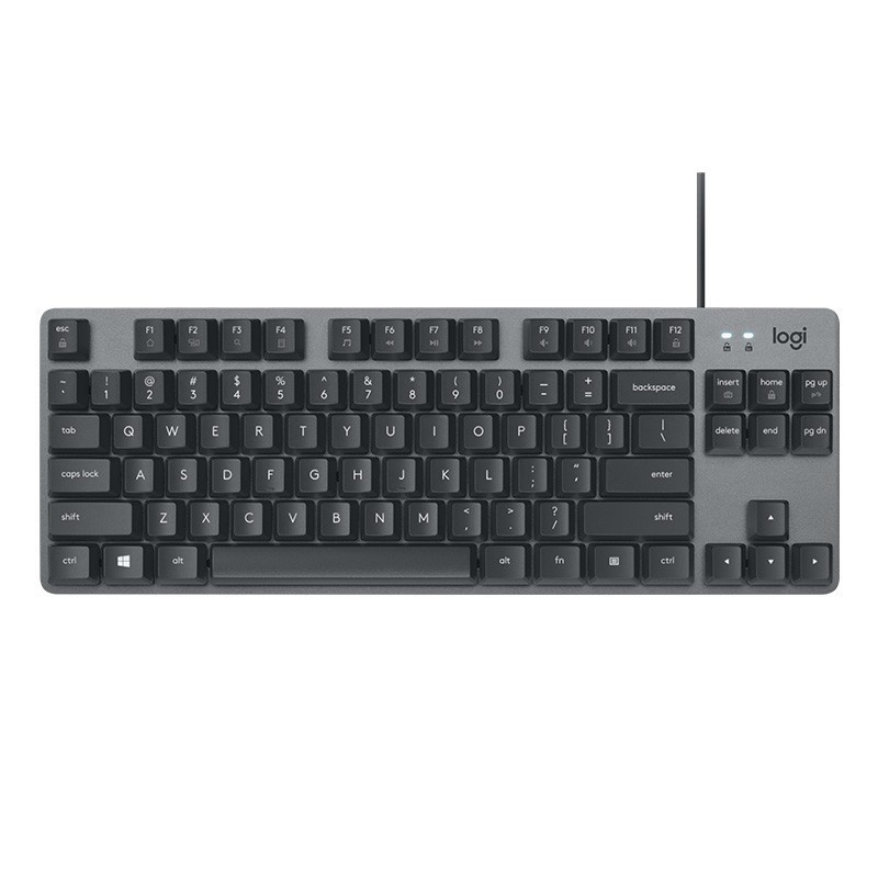 logitech 罗技 K835 84键 有线机械键盘