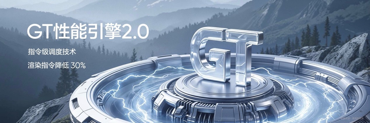 “强悍小透明”真我Neo7 Turbo正式发布,国补到手1699.15元起