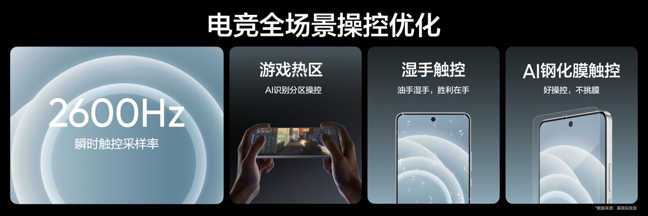 “强悍小透明”真我Neo7 Turbo正式发布,国补到手1699.15元起