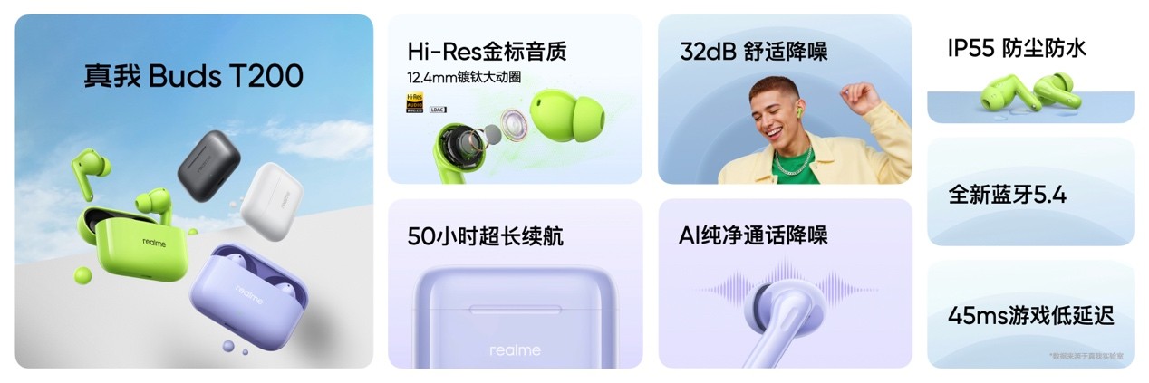 “强悍小透明”真我Neo7 Turbo正式发布,国补到手1699.15元起