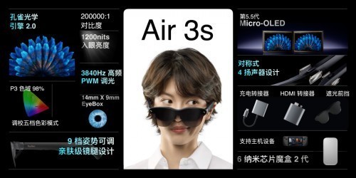 ּ1274ԪAir3sϵƶAR۾ȫռ