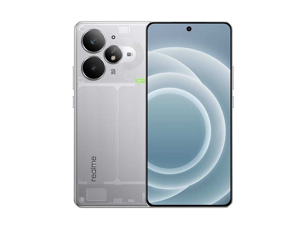 真我 Neo7 Turbo(12GB/256GB)