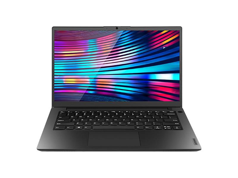 lenovo(联想) 昭阳 K14 i3 1115G4/8GB/256GB/核显 黑色