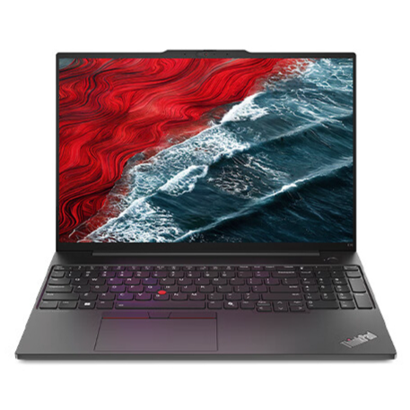 ThinkPad E16 AI 2024 Ultra5 125H/32GB/1TB