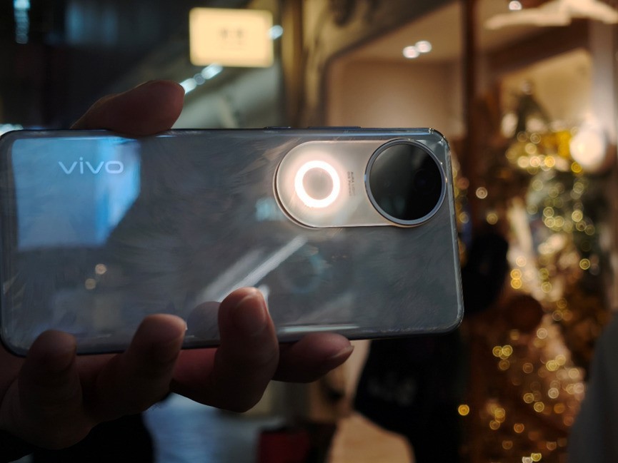 vivo S20ϵߴ㣬ֹƯ