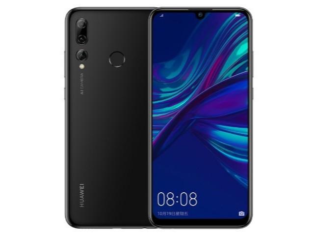 华为(huawei) 畅享9S 6GB+64GB 幻夜黑