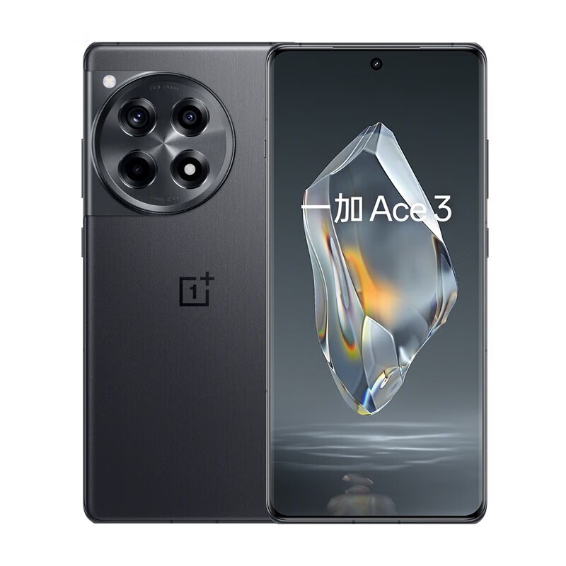 ޡOnePlusһAce 3ֻּ2331Ԫ ǿճɫ