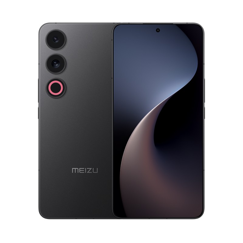 魅族 MEIZU 20 Pro 5G手机 第二代骁龙8 16GB+256GB