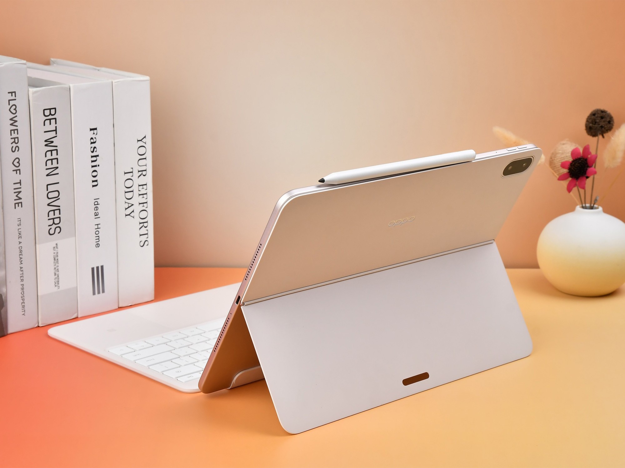 OPPO Pad 4 Proȫ�����⣺ȫ���콢������¶���߶�ƽ������