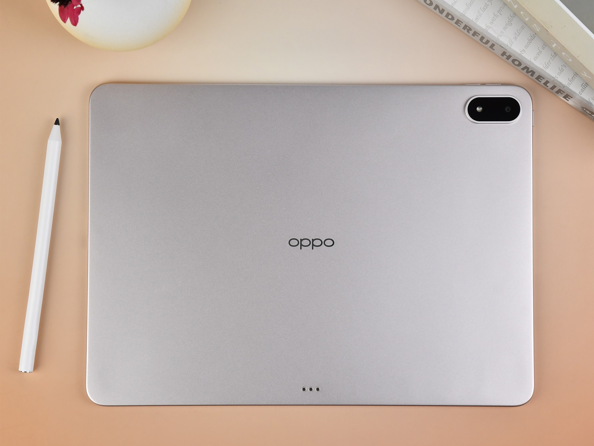 OPPO Pad 4 Proȫ�����⣺ȫ���콢������¶���߶�ƽ������