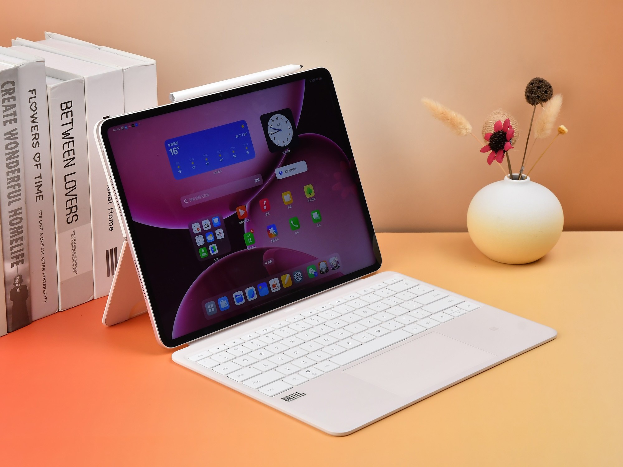 OPPO Pad 4 Proȫ�����⣺ȫ���콢������¶���߶�ƽ������