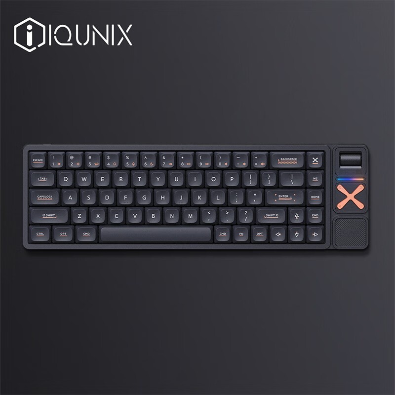 IQUNIX MG65ϵаеᱡ칫Ч