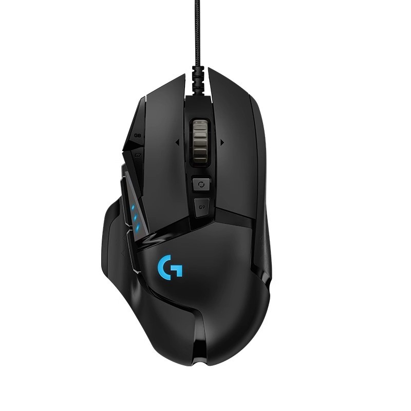 ޼ logitech 15%޼G502HEROϷ羺Իе215