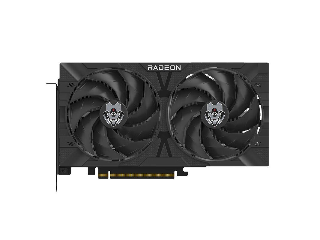  Radeon RX 9060 XT 16GB OC ɫϽ