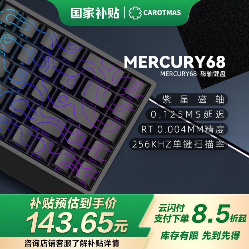 ĩ˹Mer68̾143Ԫ
