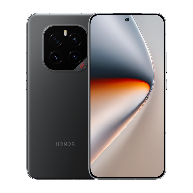 荣耀 HONOR GT 5G手机 12GB+256GB