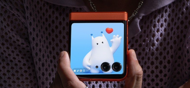 618ֻômoto razr ϵеǶAIС۵ǰ