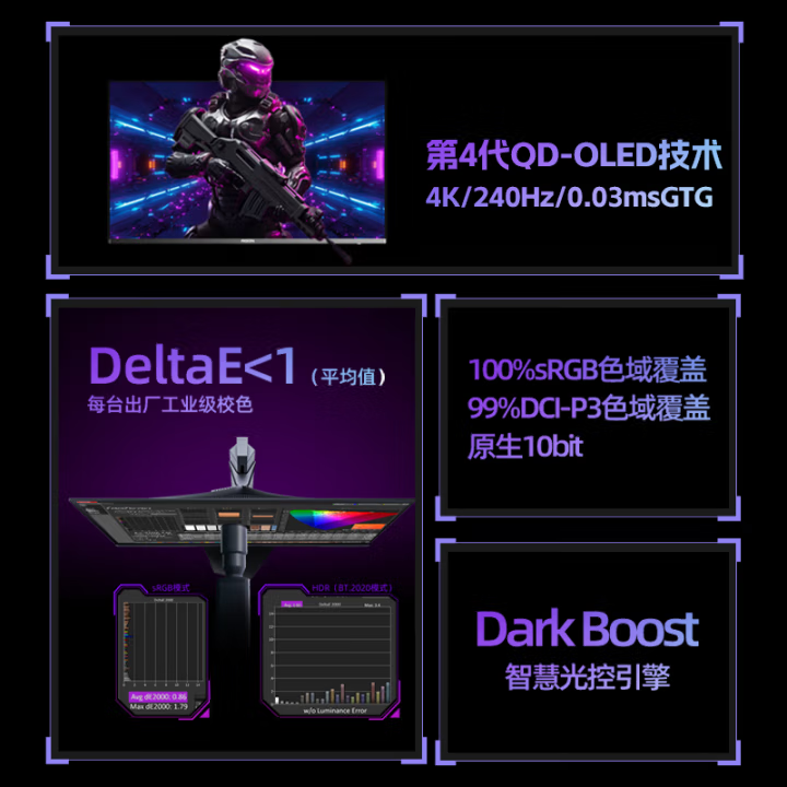 5524ԪAGON AG276UZDϷ羺ʾ618ü