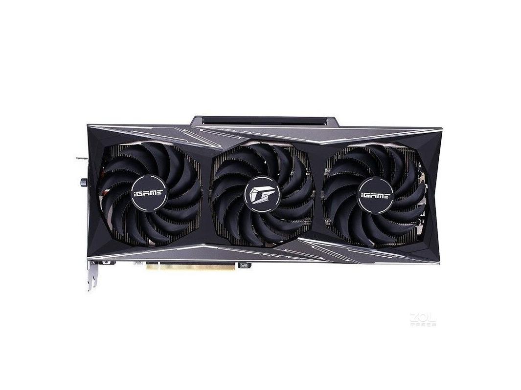 Colorful（七彩虹） RTX 3070 iGame GeForce RTX 3070 Vulcan