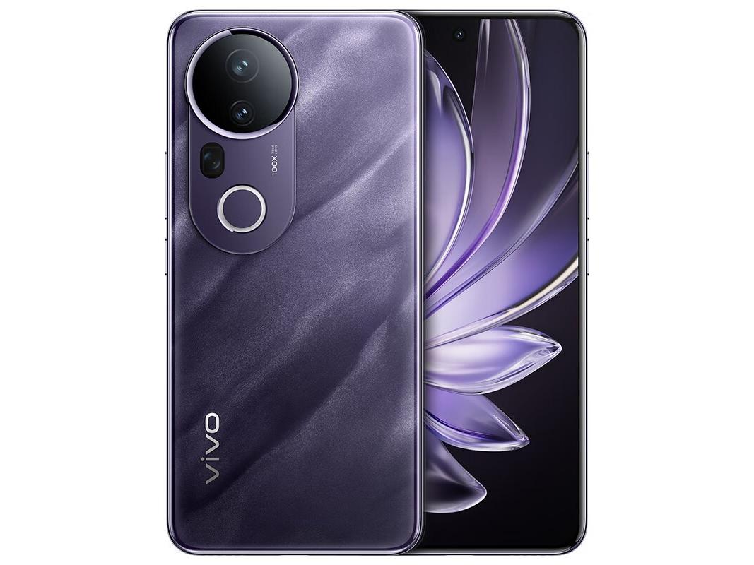 vivo S20 Pro 12GB+256GB 