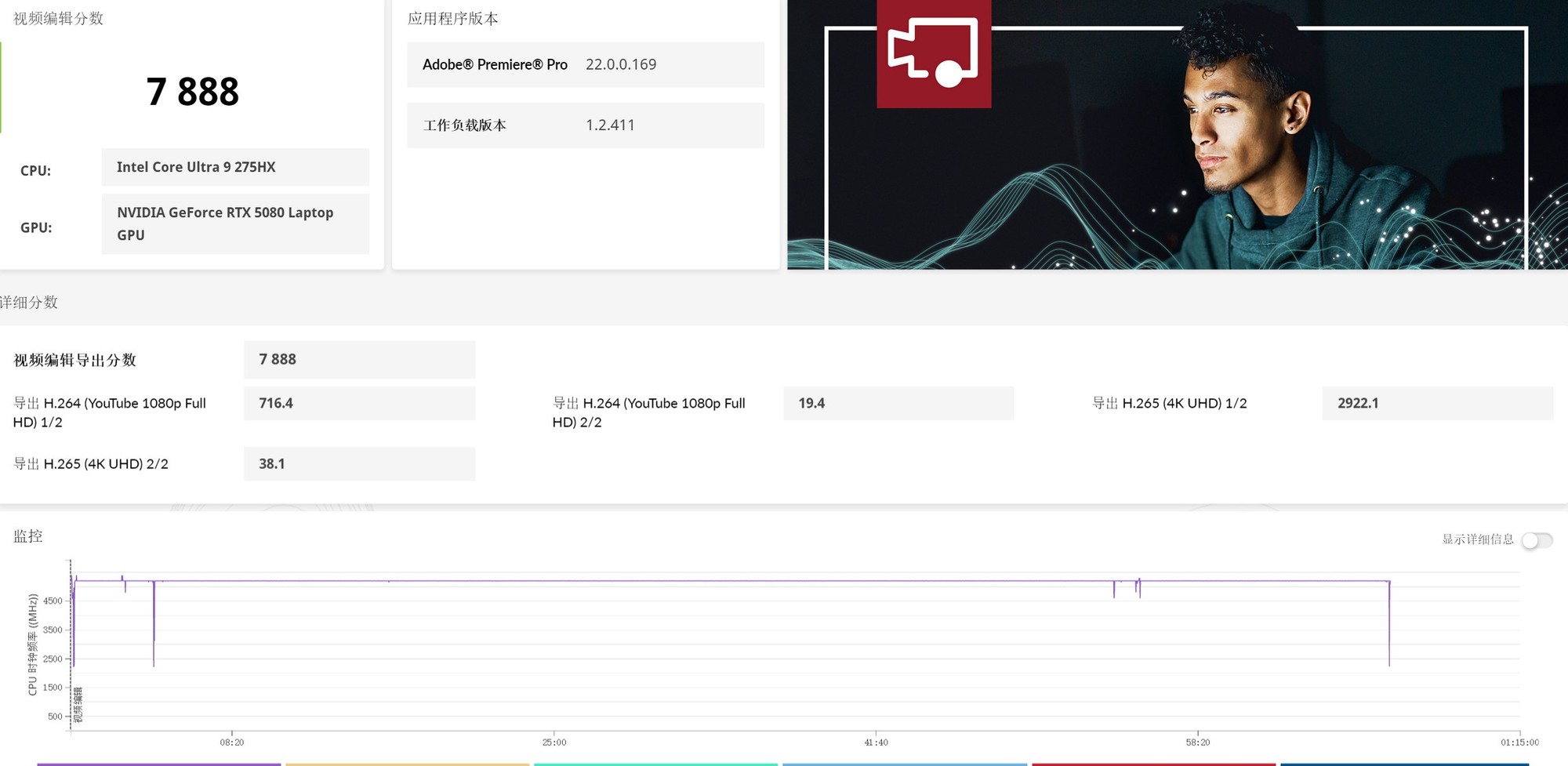 六边形战士酷睿Ultra 9 275HX+RTX5080！体验微星泰坦16 HX AI 2025游戏本