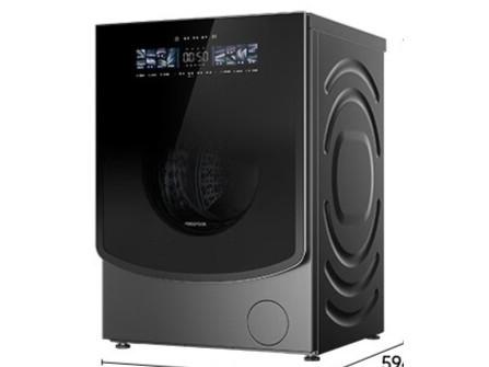 roborock(石头) 分子筛洗烘一体机Z1 Pro