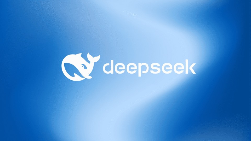 ûվDeepSeek\