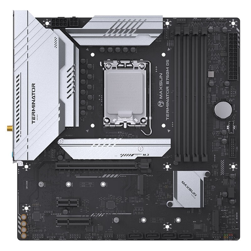 uB760M+I5-13490Fװػ1554Ԫ