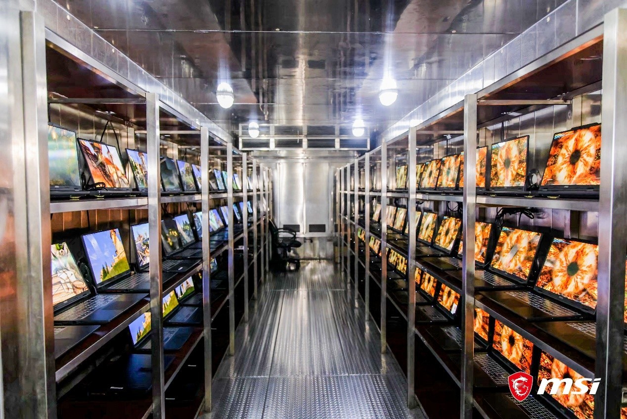 ��������ѡ��΢�ǵ����� ΢��RTX50ϵ�ʼǱ���Ʒ��ͨ�ἰ�����л�ع�