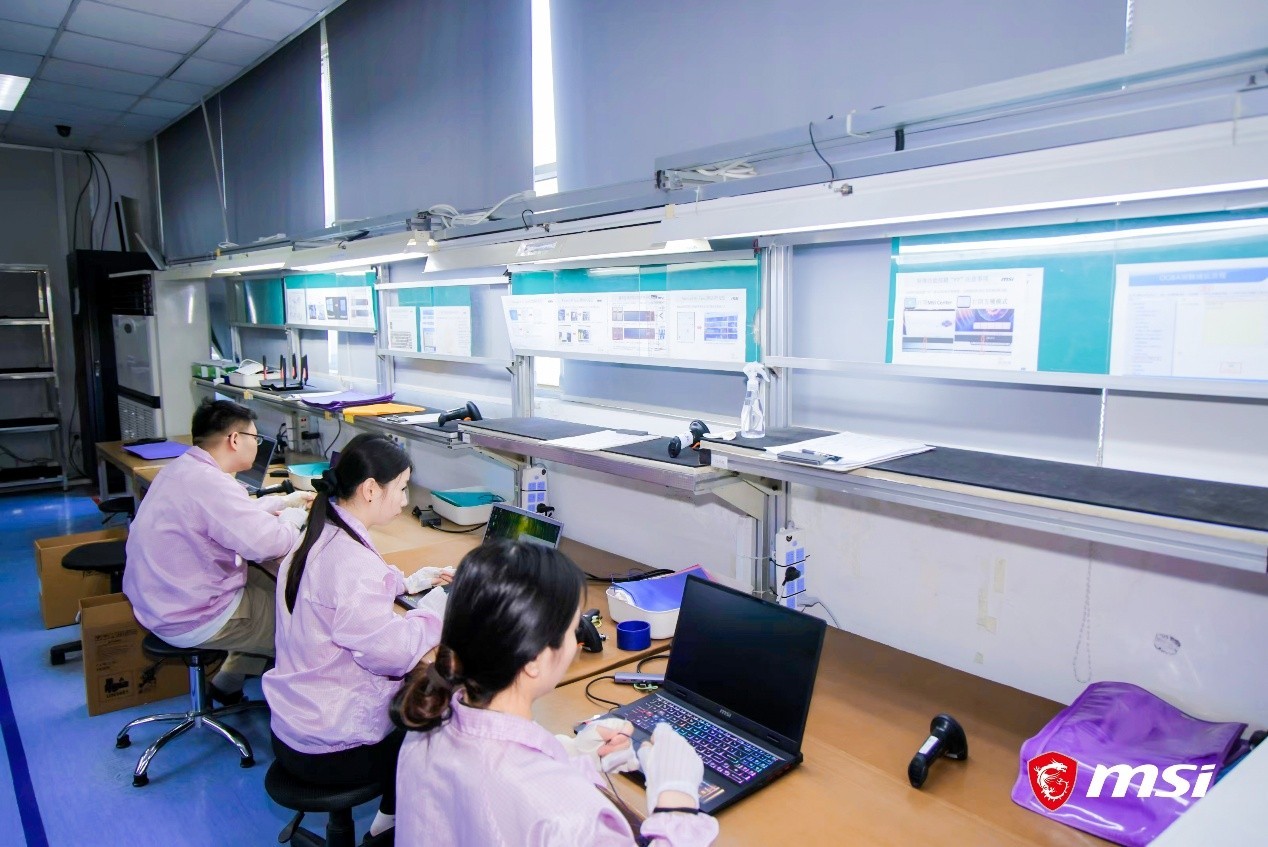 ��������ѡ��΢�ǵ����� ΢��RTX50ϵ�ʼǱ���Ʒ��ͨ�ἰ�����л�ع�