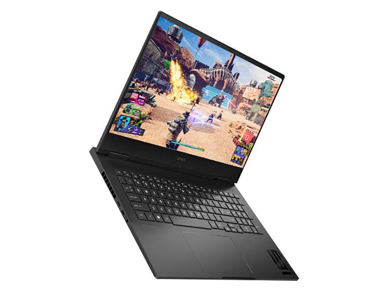 HP（惠普） 暗影精灵9 锐龙版 R7 7840H/16GB/512GB/RTX4060 黑色